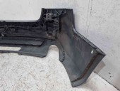 Bara spate Audi A5 (8T3) [Fabr 2007-2015] LZ7H