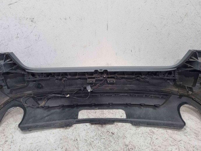 Bara spate Audi A5 (8T3) [Fabr 2007-2015] LZ7H