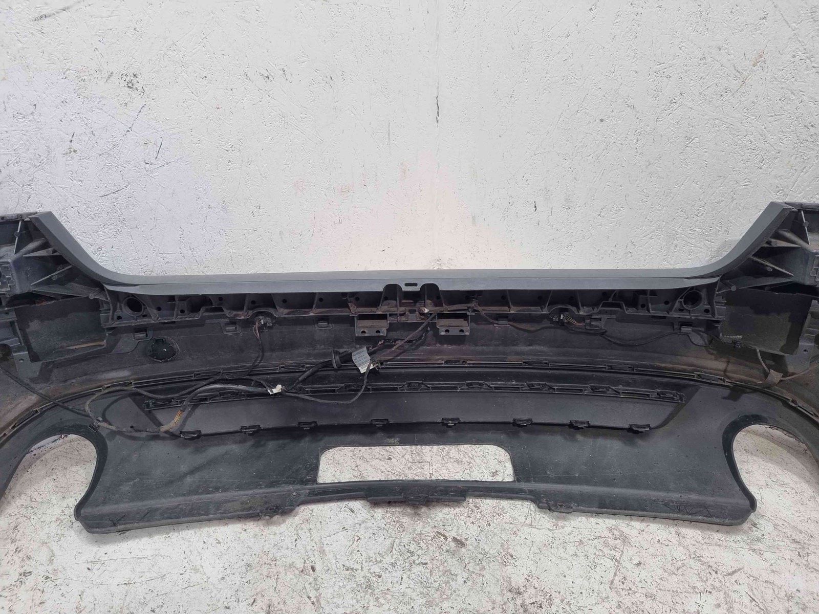 Bara spate Audi A5 (8T3) [Fabr 2007-2015] LZ7H - imagine 8