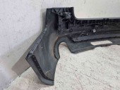 Bara spate Audi A5 (8T3) [Fabr 2007-2015] LZ7H