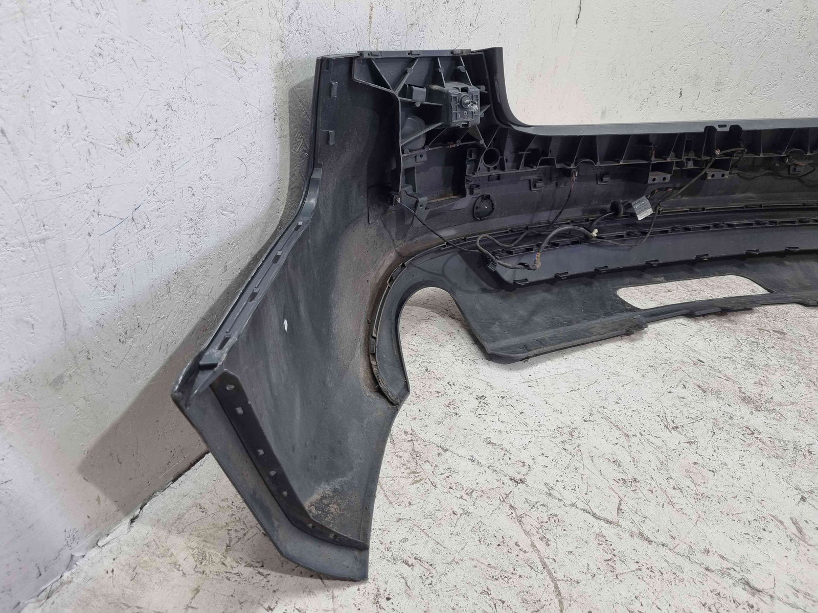 Bara spate Audi A5 (8T3) [Fabr 2007-2015] LZ7H - imagine 9