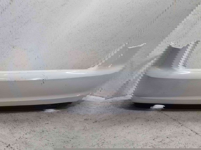 Bara spate Audi A3 Sportback (8PA) [Fabr 2004-2013] Facelift LY9C