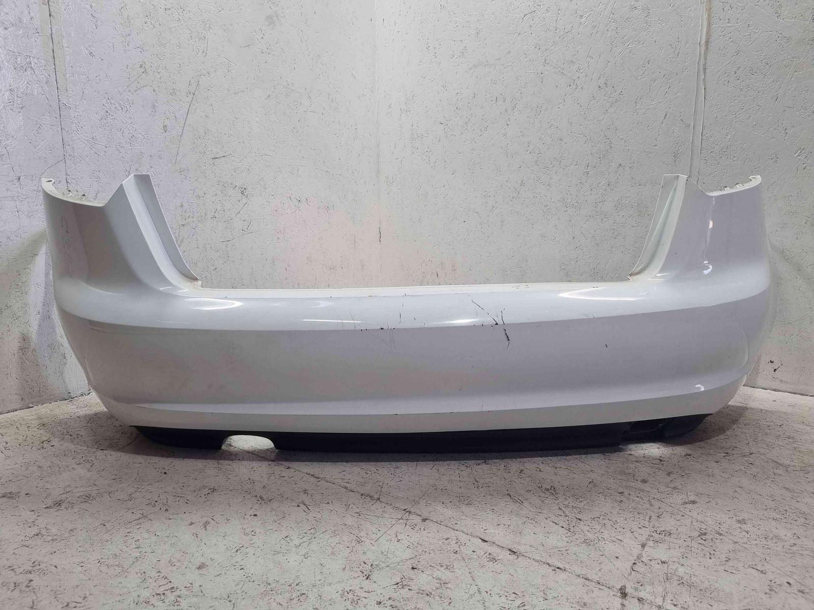 Bara spate Audi A3 Sportback (8PA) [Fabr 2004-2013] Facelift LY9C - imagine 1