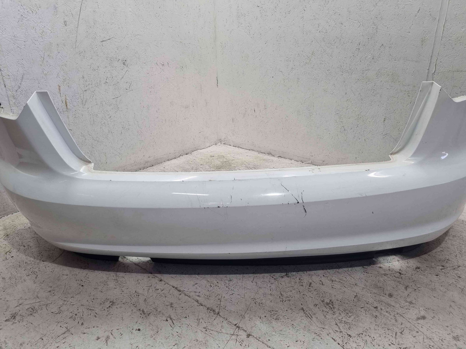 Bara spate Audi A3 Sportback (8PA) [Fabr 2004-2013] Facelift LY9C - imagine 3