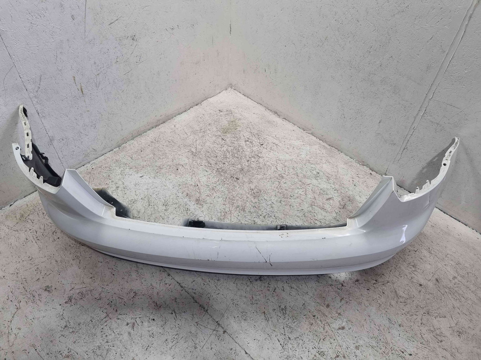 Bara spate Audi A3 Sportback (8PA) [Fabr 2004-2013] Facelift LY9C - imagine 5