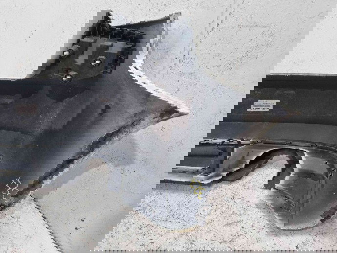 Bara spate Audi A3 Sportback (8PA) [Fabr 2004-2013] Facelift LY9C