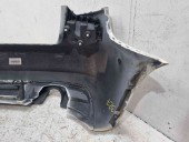 Bara spate Audi A3 Sportback (8PA) [Fabr 2004-2013] Facelift LY9C