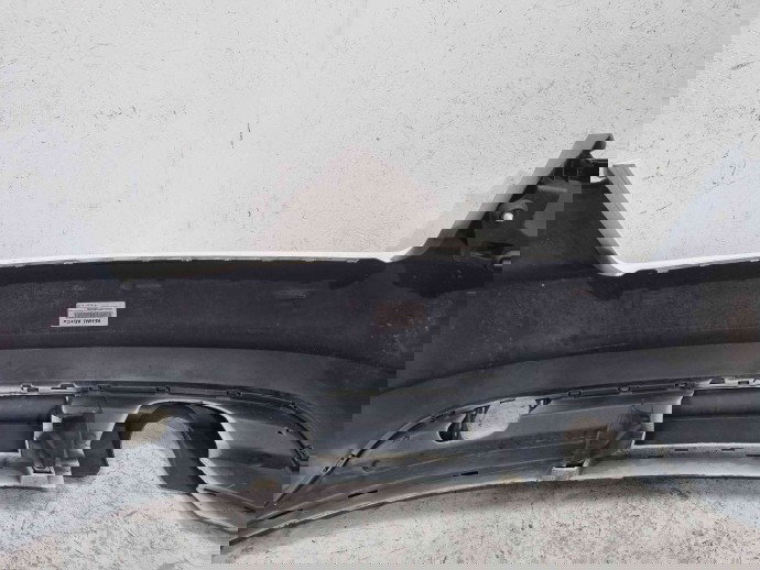 Bara spate Audi A3 Sportback (8PA) [Fabr 2004-2013] Facelift LY9C