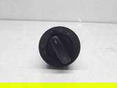  Bloc lumini Skoda Rapid (NH3) [Fabr 2012-2019] 5JA941531C