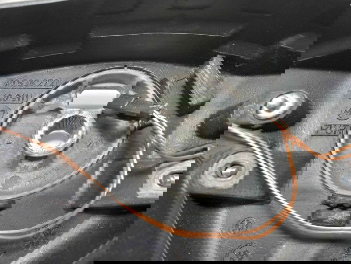 Volan 90538272 Opel Agila 1.0 2000-2007