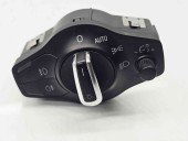  Bloc lumini Audi A4 (8K2, B8) [Fabr 2008-2015] 8K0941531AS