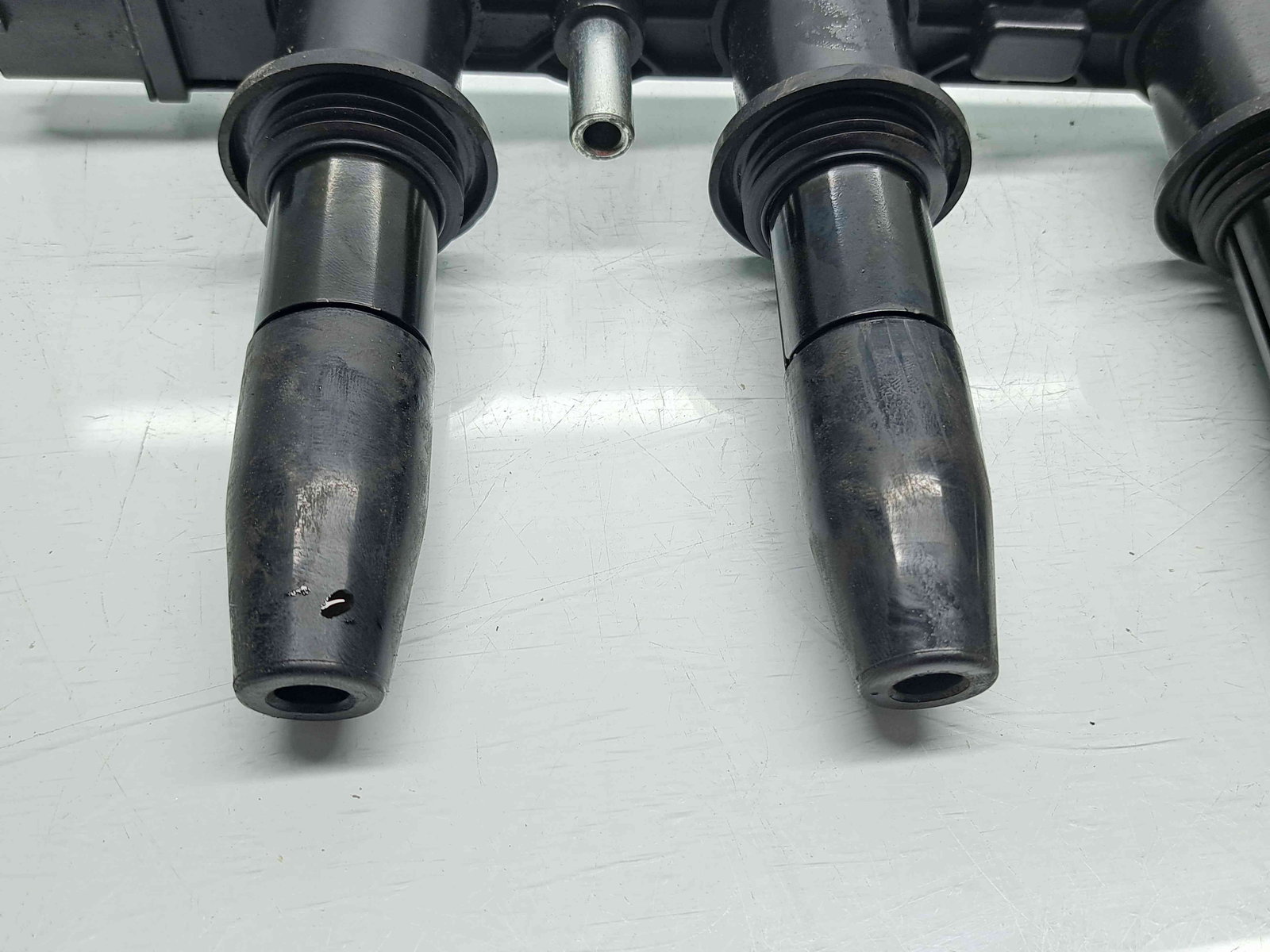 Bobina inductie Opel Zafira B (A05) facelift [Fabr 2006-2011] AFTERMARKET 1.6 Benz Z16XER 85KW / 115CP - imagine 2