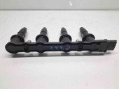 Bobina inductie Opel Zafira B (A05) facelift [Fabr 2006-2011] AFTERMARKET 1.6 Benz Z16XER 85KW / 115CP