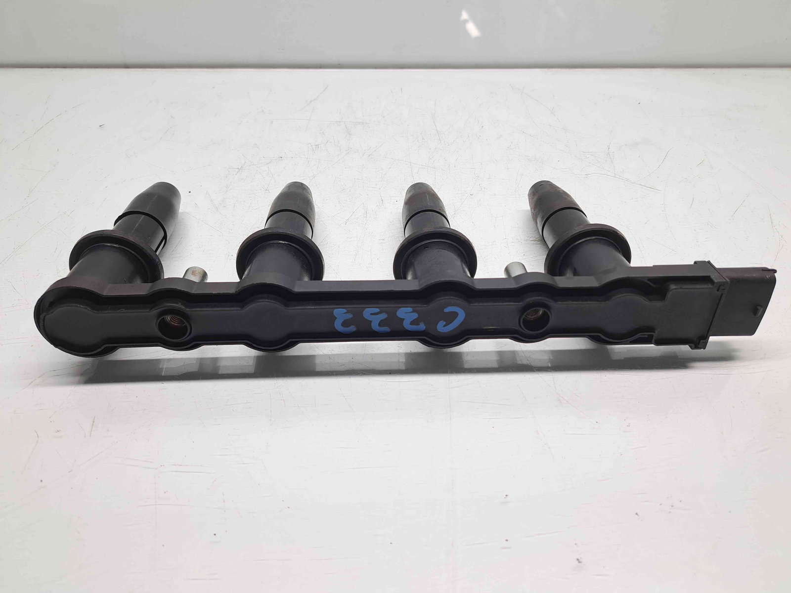 Bobina inductie Opel Zafira B (A05) facelift [Fabr 2006-2011] AFTERMARKET 1.6 Benz Z16XER 85KW / 115CP - imagine 4