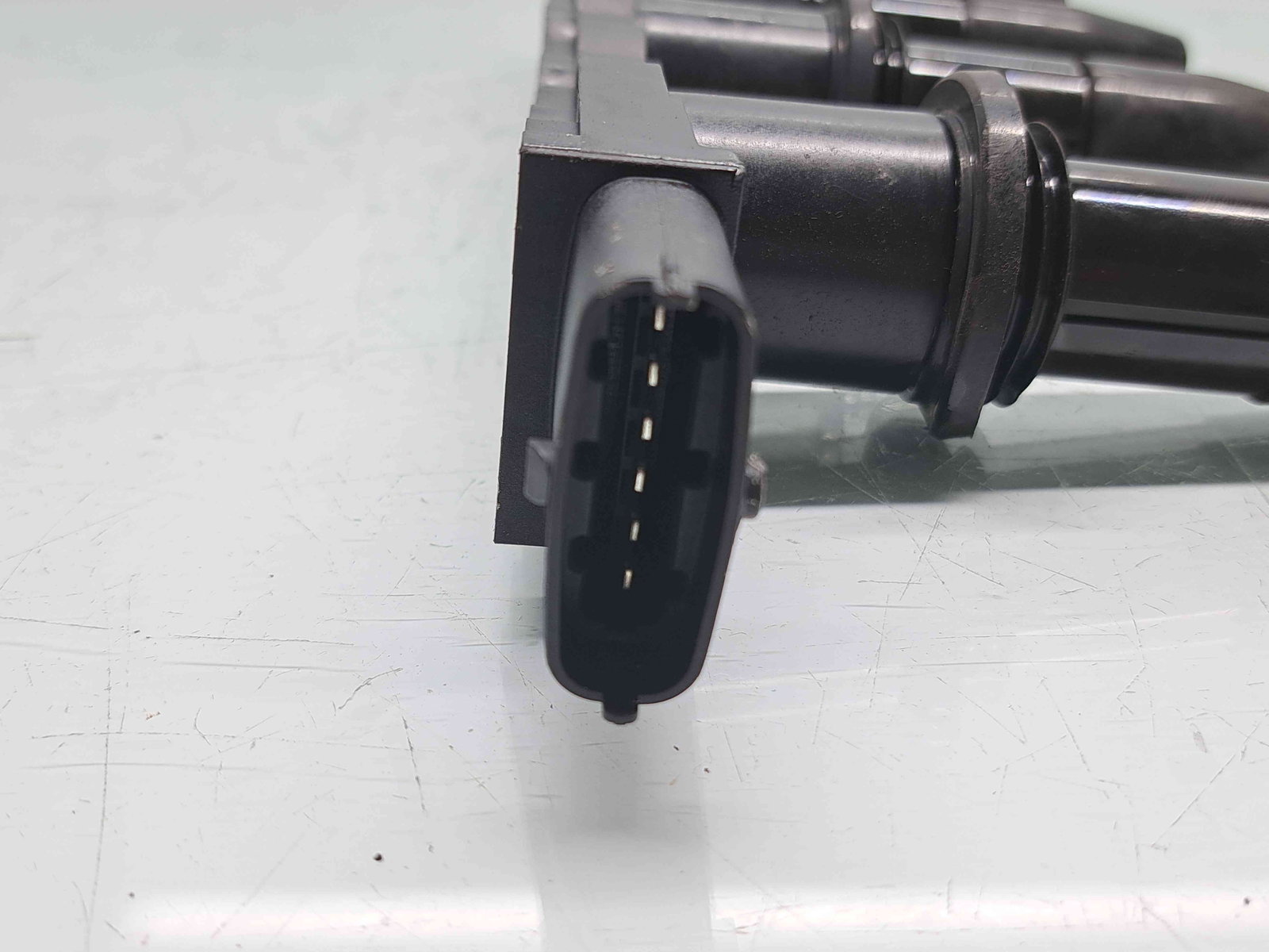 Bobina inductie Opel Zafira B (A05) facelift [Fabr 2006-2011] AFTERMARKET 1.6 Benz Z16XER 85KW / 115CP - imagine 5