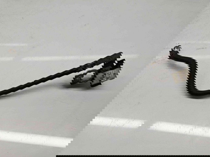  Borna baterie (-) Ford Grand C-Max (CB7) [Fabr 2010-2015] AV6N 10C679 BE 