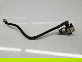  Borna baterie (-) Ford Grand C-Max (CB7) [Fabr 2010-2015] AV6N 10C679 BE 