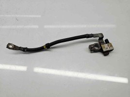  Borna baterie (-) Volvo V60 [Fabr 2010-2018] 30659783 