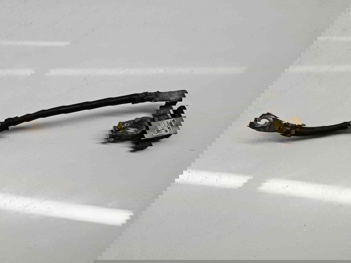  Borna baterie (-) Volvo V60 [Fabr 2010-2018] 30659783 