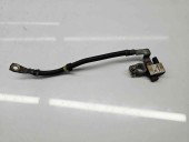  Borna baterie (-) Volvo V60 [Fabr 2010-2018] 30659783 