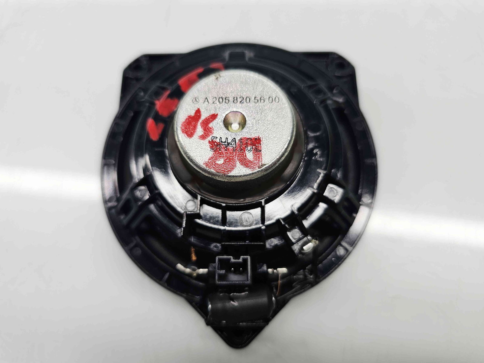 Boxa dreapta spate Mercedes Clasa C (W205) [Fabr 2014-prezent] A2058205600 - imagine 2