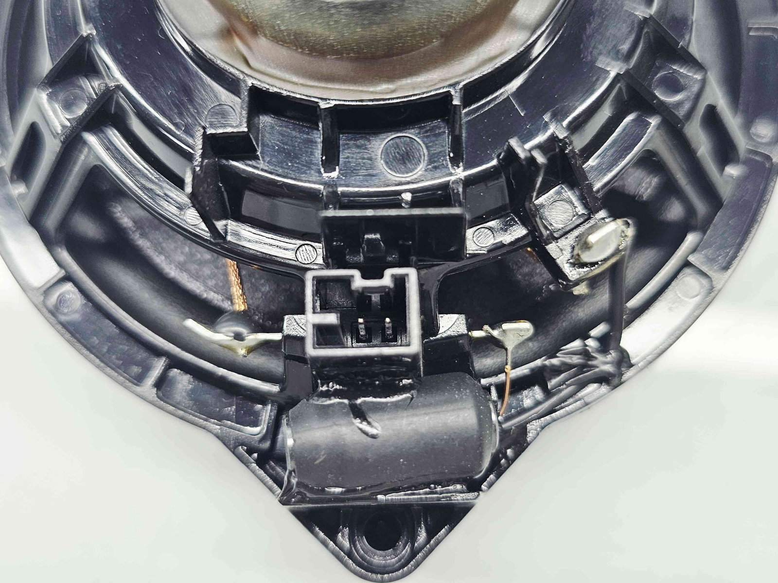 Boxa dreapta spate Mercedes Clasa C (W205) [Fabr 2014-prezent] A2058205600 - imagine 3