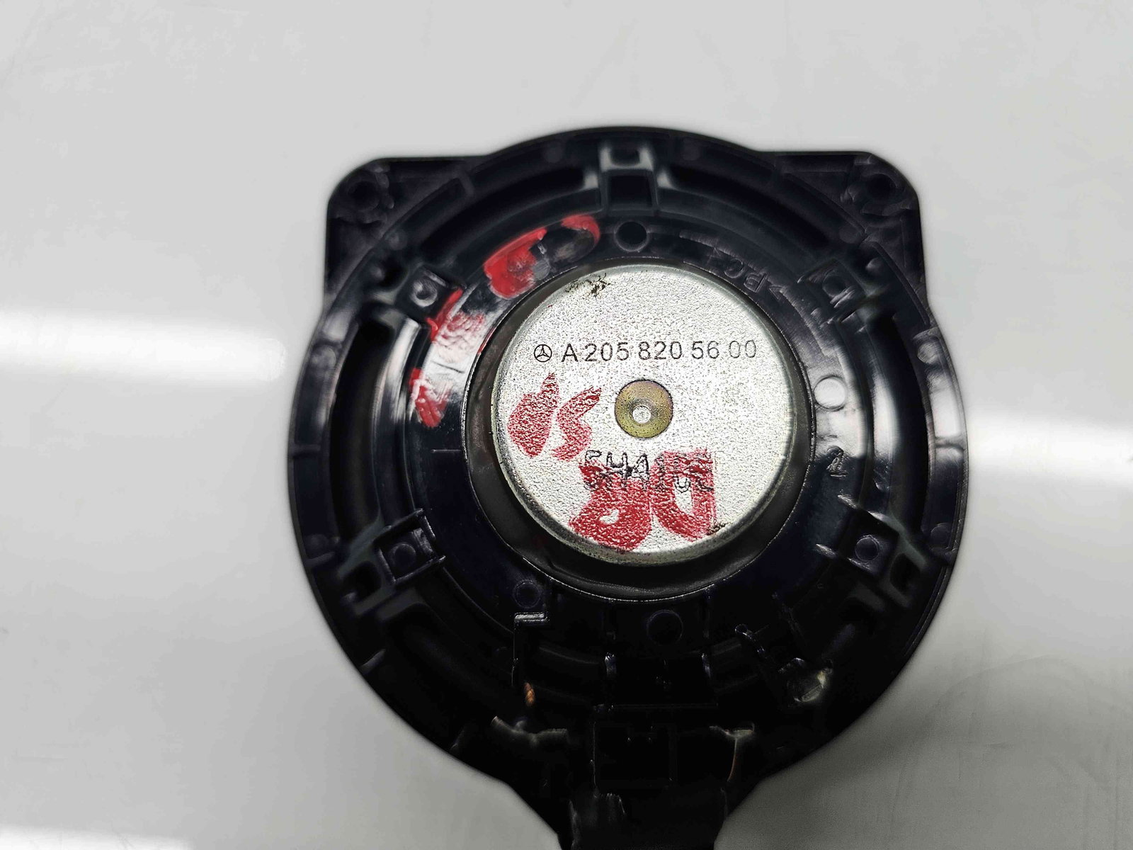 Boxa dreapta spate Mercedes Clasa C (W205) [Fabr 2014-prezent] A2058205600 - imagine 4