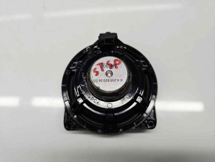  Boxa stanga spate Mercedes Clasa C (W205) [Fabr 2014-prezent] A2058205600