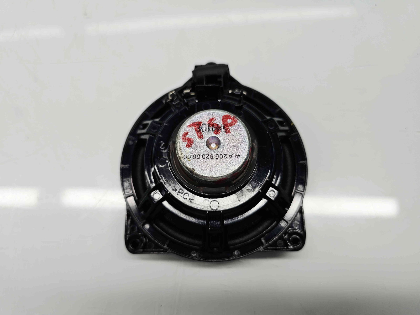 Boxa stanga spate Mercedes Clasa C (W205) [Fabr 2014-prezent] A2058205600 - imagine 2