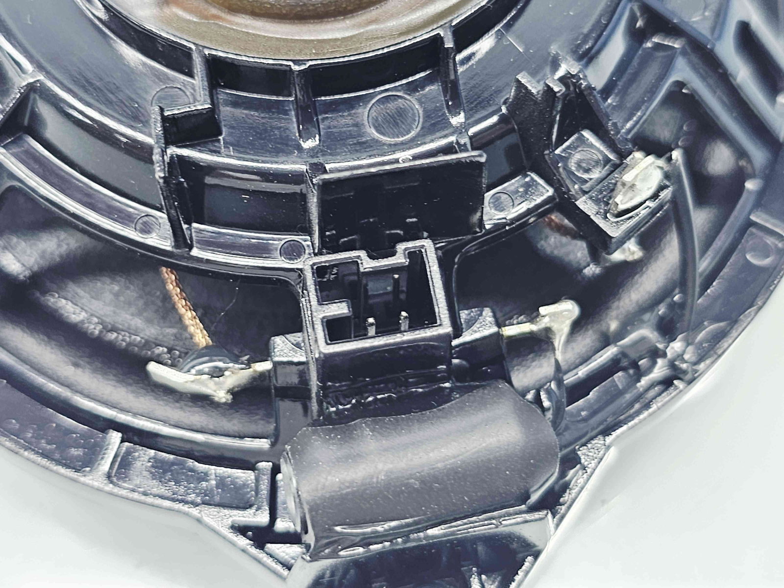 Boxa stanga spate Mercedes Clasa C (W205) [Fabr 2014-prezent] A2058205600 - imagine 3