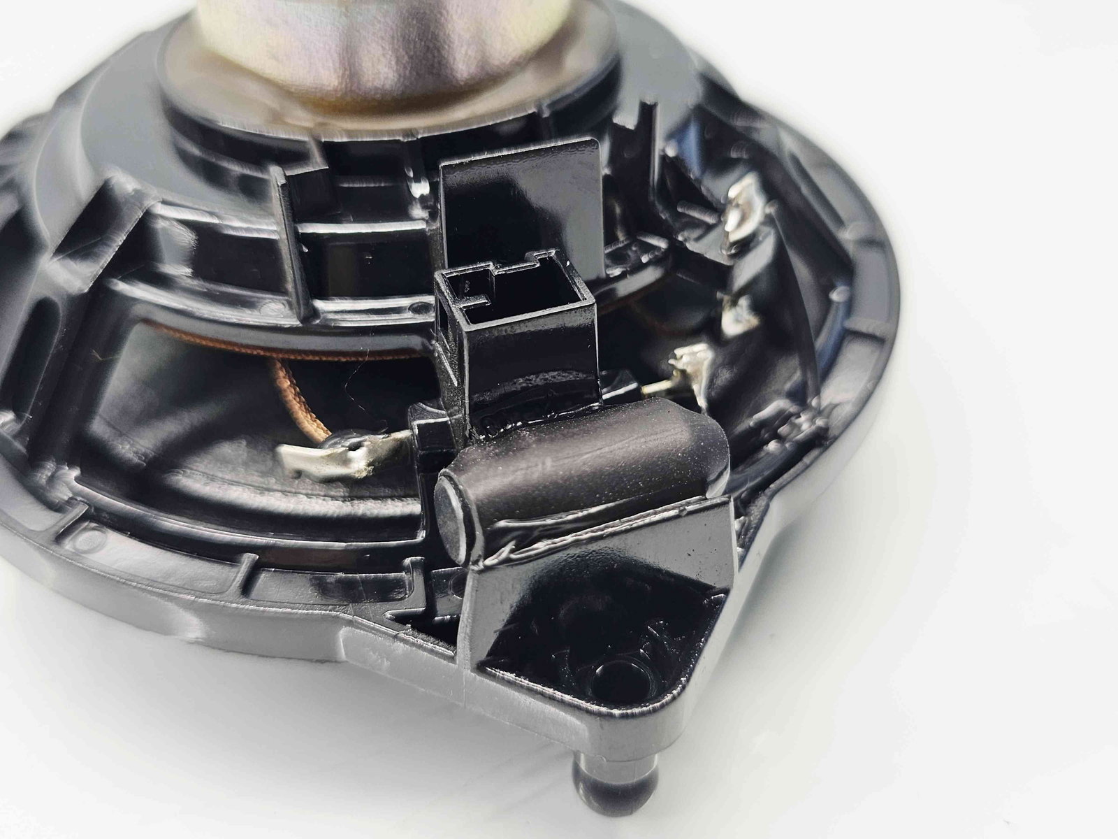 Boxa stanga spate Mercedes Clasa C (W205) [Fabr 2014-prezent] A2058205600 - imagine 4