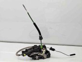 Broasca usa dreapta spate Mercedes Clasa C (W205) [Fabr 2014-prezent] A0997304200