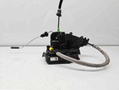 Broasca usa dreapta spate Mercedes Clasa C (W205) [Fabr 2014-prezent] A0997304200