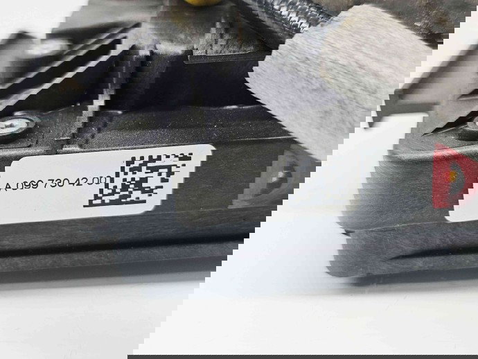 Broasca usa dreapta spate Mercedes Clasa C (W205) [Fabr 2014-prezent] A0997304200