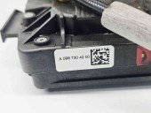 Broasca usa dreapta spate Mercedes Clasa C (W205) [Fabr 2014-prezent] A0997304200