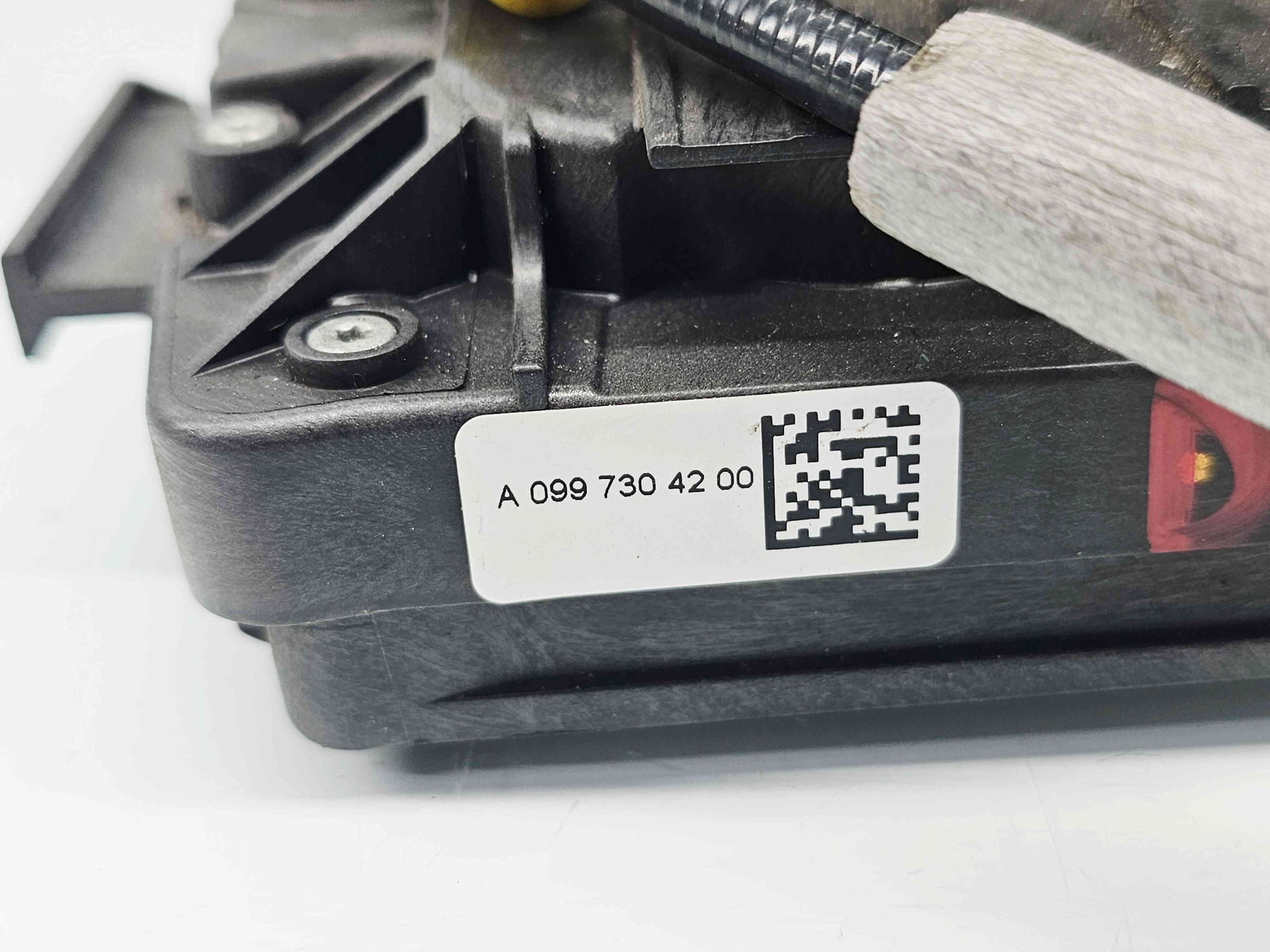 Broasca usa dreapta spate Mercedes Clasa C (W205) [Fabr 2014-prezent] A0997304200 - imagine 3