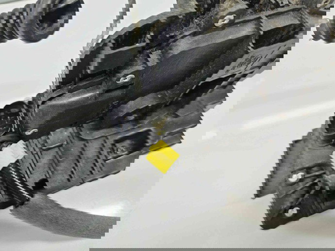 Broasca usa dreapta spate Mercedes Clasa C (W205) [Fabr 2014-prezent] A0997304200