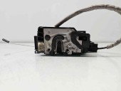 Broasca usa dreapta spate Mercedes Clasa C (W205) [Fabr 2014-prezent] A0997304200