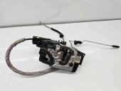 Broasca usa dreapta spate Mercedes Clasa C (W205) [Fabr 2014-prezent] A0997304200