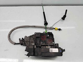 Broasca usa stanga spate Mercedes Clasa C (W205) [Fabr 2014-prezent] A0997304100