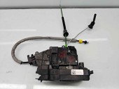 Broasca usa stanga spate Mercedes Clasa C (W205) [Fabr 2014-prezent] A0997304100