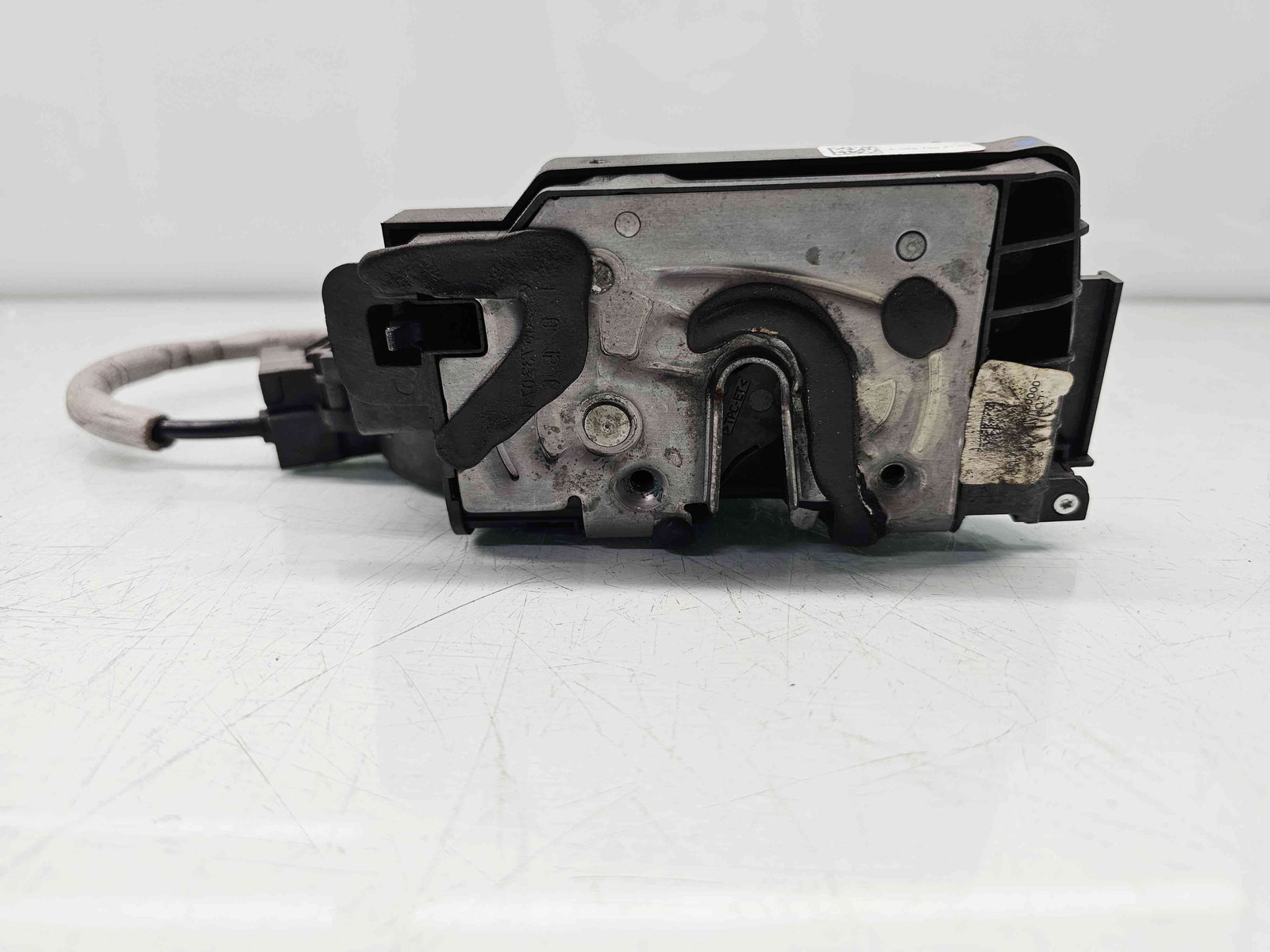 Broasca usa stanga spate Mercedes Clasa C (W205) [Fabr 2014-prezent] A0997304100 - imagine 3