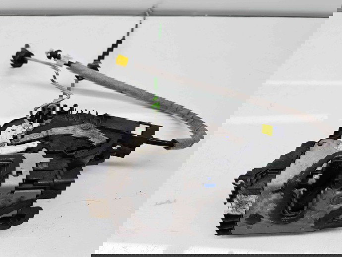 Broasca usa stanga spate Mercedes Clasa C (W205) [Fabr 2014-prezent] A0997304100