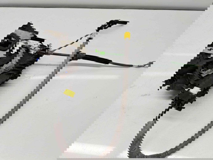 Broasca usa stanga spate Mercedes Clasa C (W205) [Fabr 2014-prezent] A0997304100