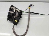 Broasca usa stanga spate Mercedes Clasa C (W205) [Fabr 2014-prezent] A0997304100