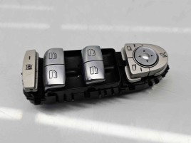  Butoane comanda geamuri sofer Mercedes Clasa C (W205) [Fabr 2014-prezent] A22290568009051