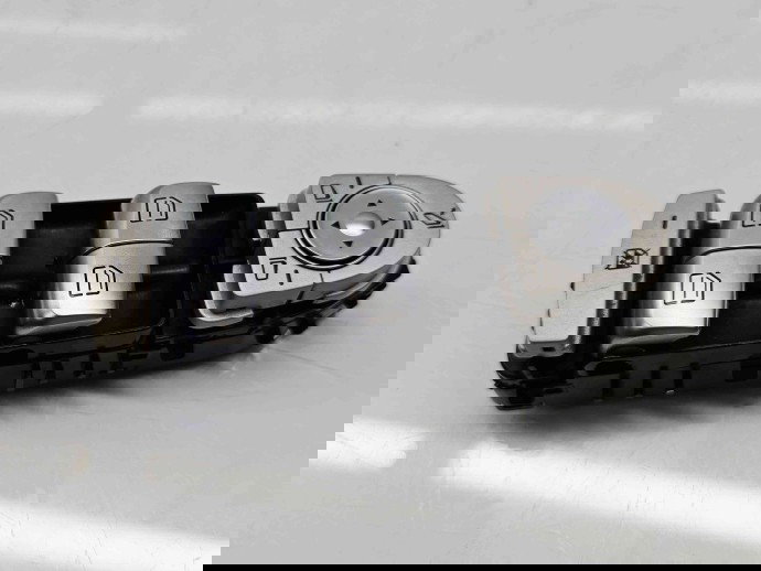  Butoane comanda geamuri sofer Mercedes Clasa C (W205) [Fabr 2014-prezent] A22290568009051