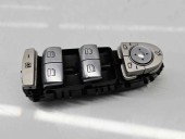  Butoane comanda geamuri sofer Mercedes Clasa C (W205) [Fabr 2014-prezent] A22290568009051