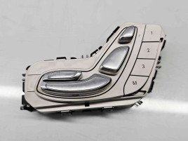  Butoane comenzi scaune Mercedes Clasa C (W205) [Fabr 2014-prezent] A2059057851