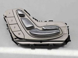  Butoane comenzi scaune Mercedes Clasa C (W205) [Fabr 2014-prezent] A2059056651